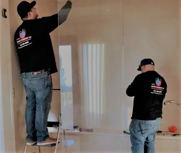 Professional plumbing installation for Sump Pump Installation in Vernoy